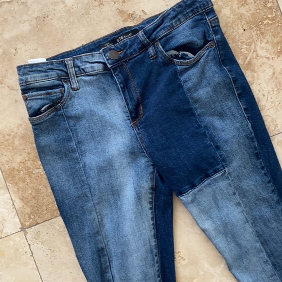 STS Blue Jeans - Picture 2 of 3